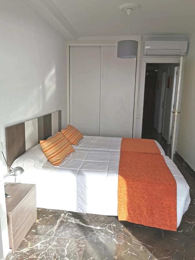 Apartamento Beni-Marconi Benidorm Exterior photo